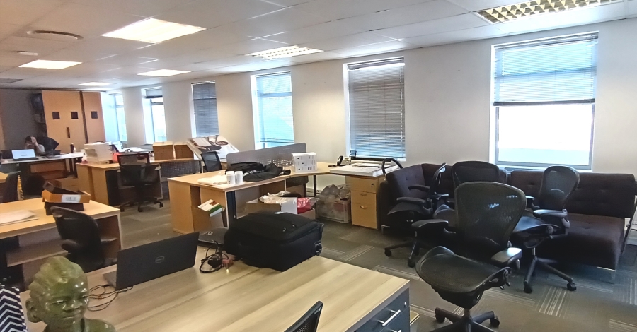 To Let commercial Property for Rent in Bo Oakdale Western Cape